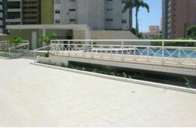 Um achado 115m2 lazer Aldeota seminovo d99_ pode liga *Diego - Foto 5