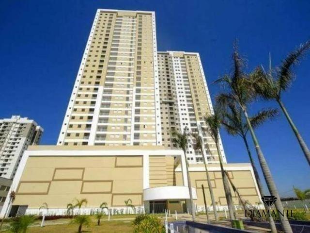 Edifício Jardim Beira Rio. (próximo unic)