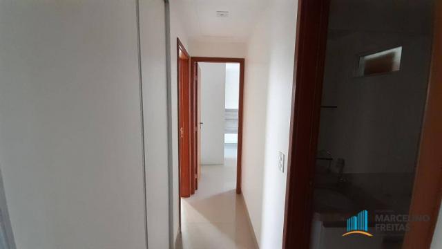 Apartamento à venda, 124 m² por r$ 698.000,00 - aldeota - fortaleza/ce - Foto 9