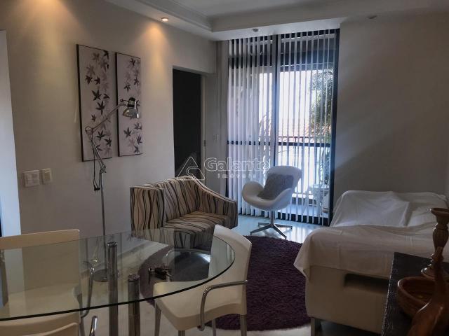 Apartamento à venda com 1 dormitórios em Cambuí, Campinas cod:AP003950 - Foto 2