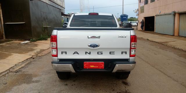 Ranger XLT 2018 Completa!! - Foto 8