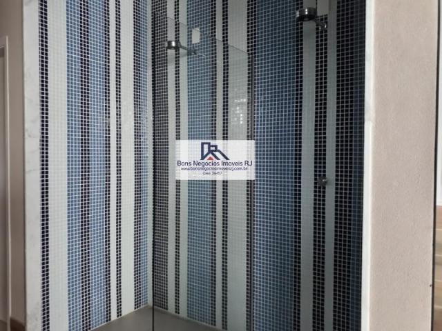 Apartamento para Venda em Rio de Janeiro, Barra da Tijuca, 2 dormitórios, 1 suíte, 2 banhe - Foto 15