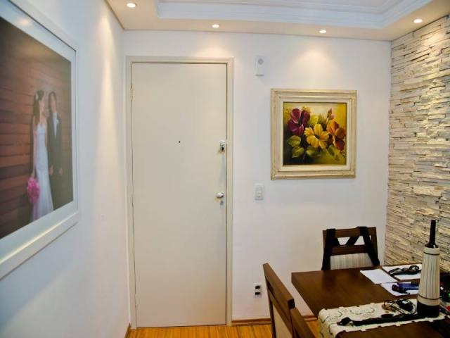 Apartamento à venda com 2 dormitórios em Ponte preta, Campinas cod:CO051649 - Foto 6