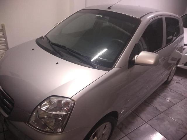 Picanto ex impecavel carro de cinema sem detalhes 47- * - Foto 6