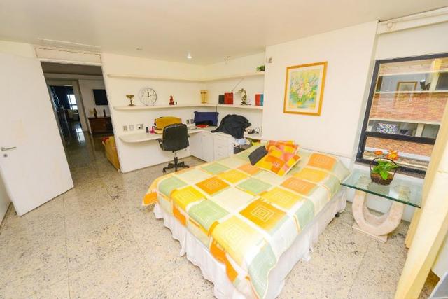 Apartamento 4 quartos Beira Mar (Venda) - Foto 20
