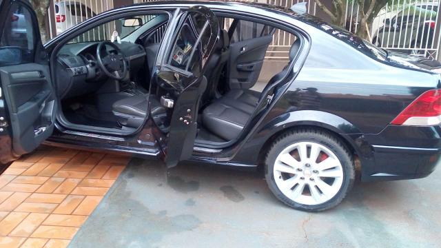 Vende-se vectra elite ano 2009 modelo 10 - Foto 6
