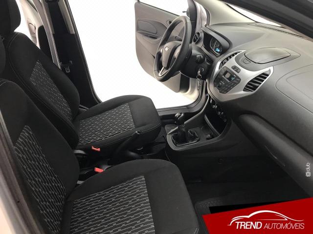 Ford KA 2017 completo Hatch - Foto 9