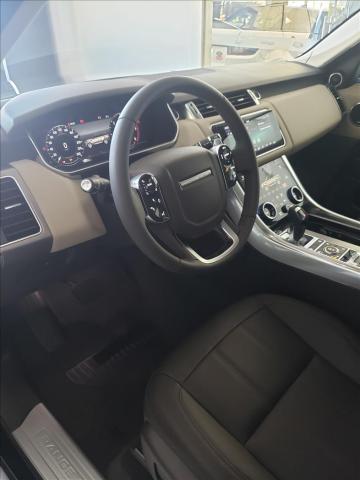 Land Rover Range Rover Sport 3.0 Hse 4x4 v6 24v tu - Foto 8