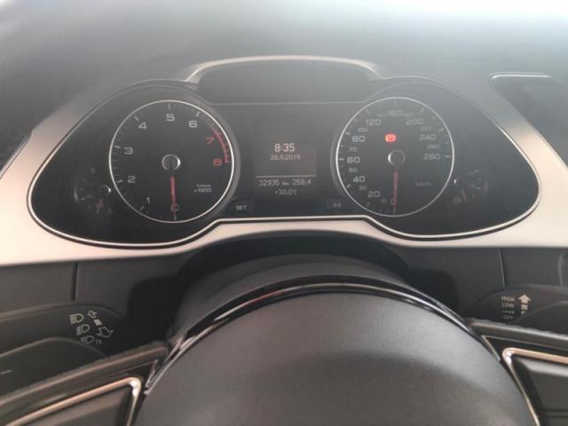 AUDI A4 1.8 TFSI ATTRACTION GASOLINA 4P MULTITRONIC. - Foto 5
