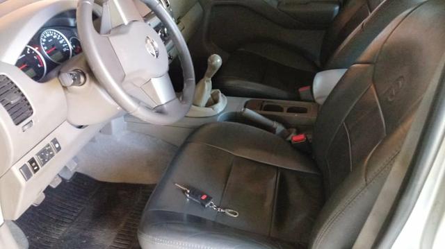 Onix 13/13 lt1.0 e frontier xe 09/09 4x2 manu - Foto 3