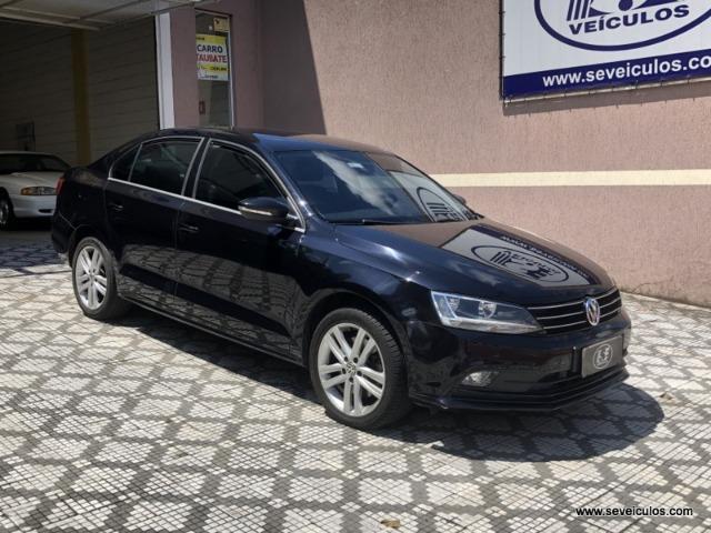 Volkswagen Jetta Highline 2.0 Tsi Tiptronic - 2016 - Foto 10