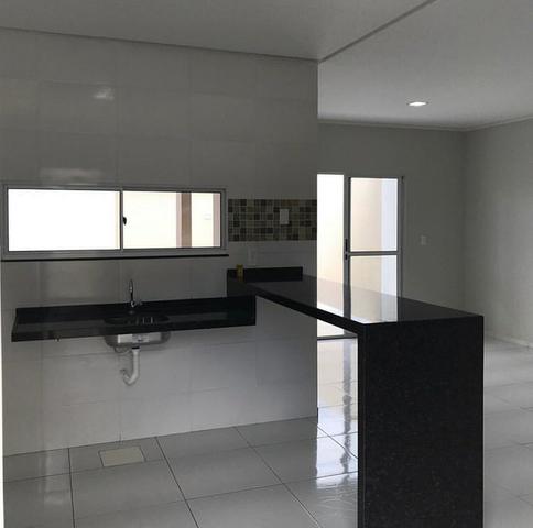 Casa 3/4 - Excelente Acabamento - Foto 9
