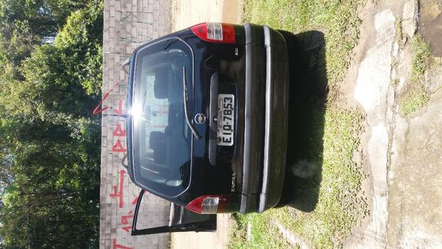GM zafira
