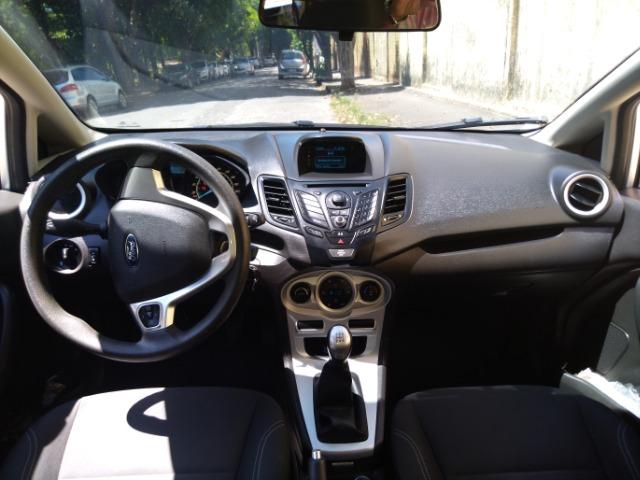 New Fiesta Sedan 1.6 2013/2014 Particular - Foto 5