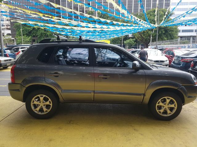 Tucson gls 2016 automático - Foto 6