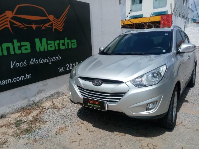 Hyundai IX35 GLS 2.0 Automática 2015 - Foto 2