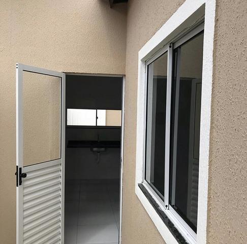 Casa 3/4 - Excelente Acabamento - Foto 8
