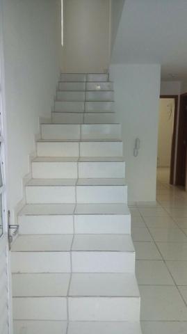 Apartamento duplex, quadra do mar, 3 quartos (duas suítes) - Foto 5