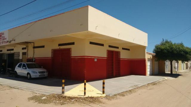 Alugo Ponto Comercial