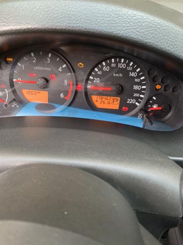 Frontier LE 4x4 ATTACK 12/13 Diesel (190cv) - Foto 6