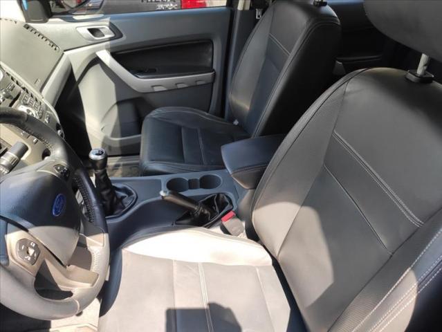 Ford Ranger 2.5 Xlt 4x2 cd 16v - Foto 7