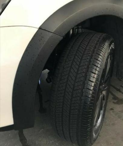 Saveiro Robust CD 17/18 - Foto 5