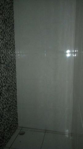 Apartamento duplex, quadra do mar, 3 quartos (duas suítes) - Foto 7