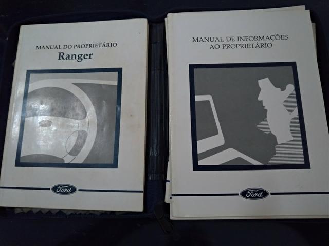 Ranger v6 4.0 - Foto 17