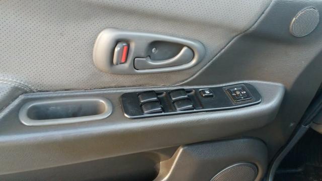 Mitsubishi L200 Outdoor GLS 4X4 Diesel Completa - Foto 10