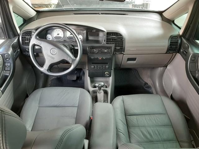 Zafira 2005 automática. - Foto 5