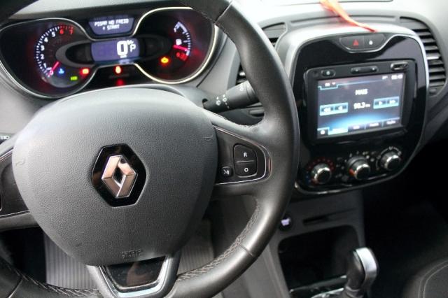 Renault Captur ZEN 1.6 4P - Foto 12