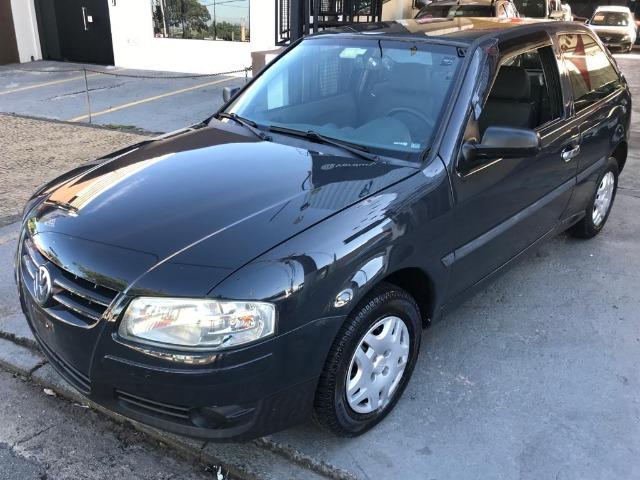 Volkswagen Gol 1.0 Giv 2009