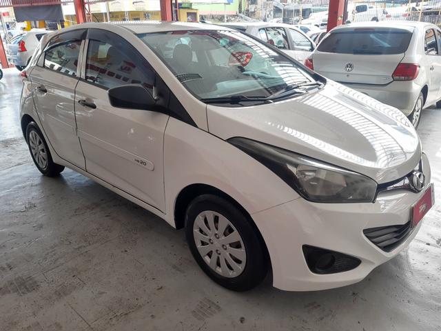 Promoção! hb20 hatch 1.0 - 2014 - Foto 6