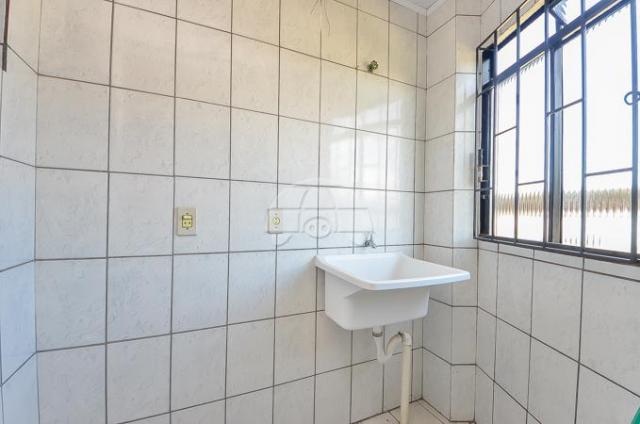 Apartamento à venda com 2 dormitórios em Cidade industrial, Curitiba cod:152644 - Foto 8