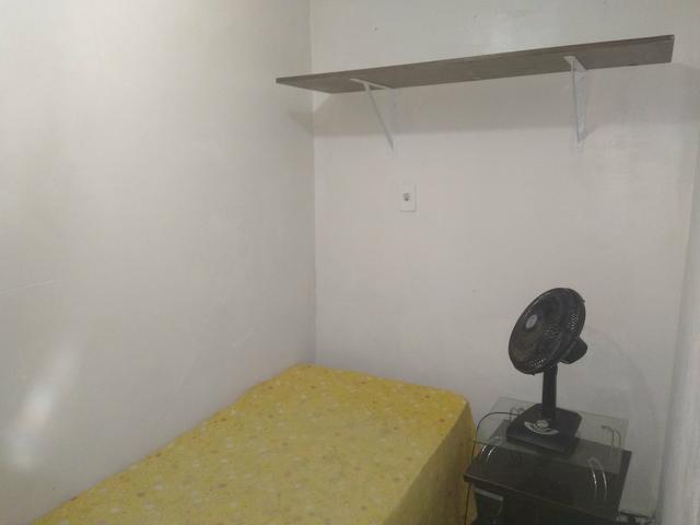 Quarto na 706 sul