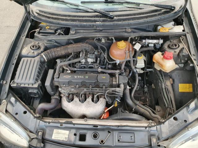 Corsa classic 1.0 Flex 2010 - Foto 4