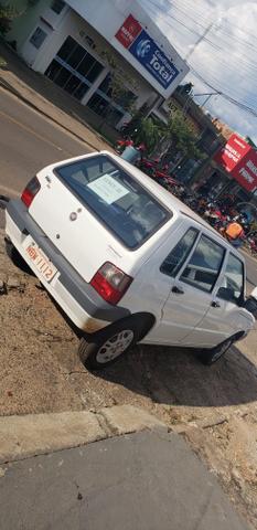 Fiat Uno Mille Economy 13/13 - Foto 2