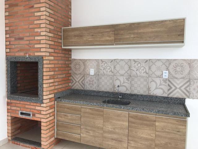 Casa Alto Padrão em Condomínio Fechado Mobiliado - Foto 18