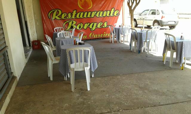 Vende-se um restaurante - Foto 4