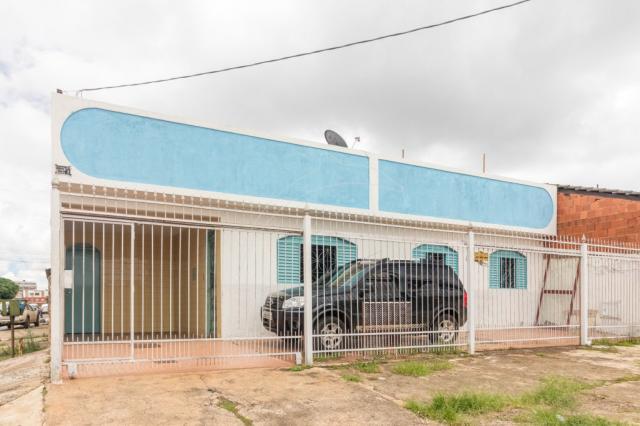 Qnn 21 - 3 quartos ceilândia norte