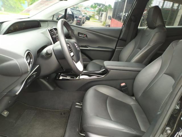 TOYOTA PRIUS HYBRID 1.8 16V 5P AUT - Foto 17