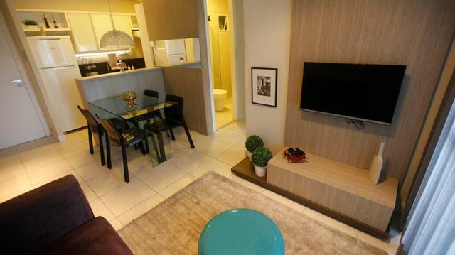 Apartamento na Presidente Kennedy - Parque dos Ipês - Foto 10