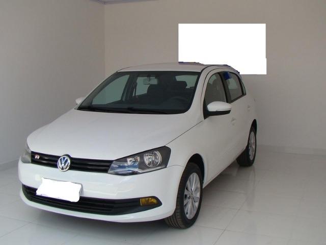 Gol g6 1,6 mi flex 4p manual - Foto 4