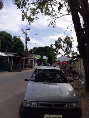 Vende se ou troca um Fiat uno em perfeito estado - Foto 5