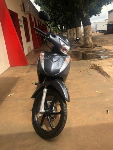 Biz 125 2017/2017 - Foto 2
