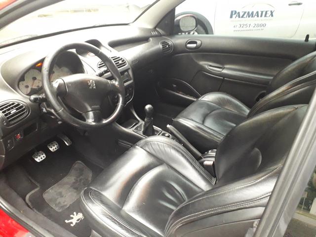 Peugeot conversivel - Foto 9