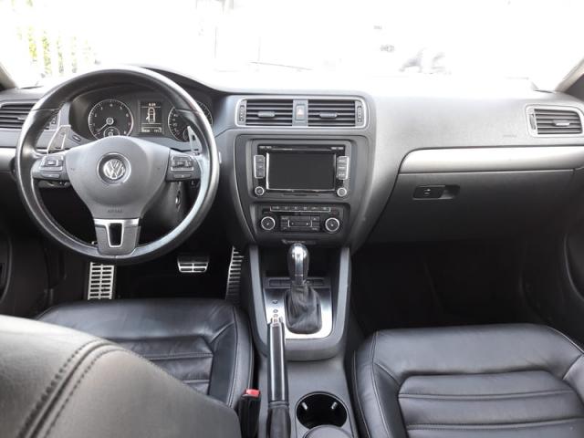 VOLKSWAGEN JETTA 2.0 TSI 16V 4P (TIPTR.) - Foto 7