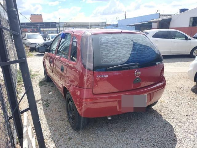 Chevrolet corsa hatch maxx 1.4 8v (Econo.Flex) - Foto 6