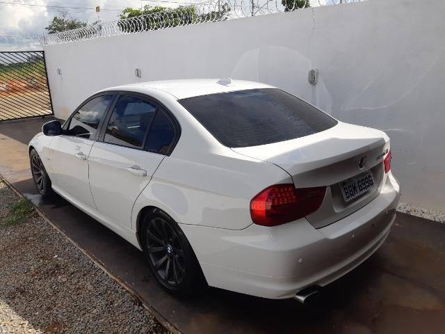 BMW 320i - Foto 7