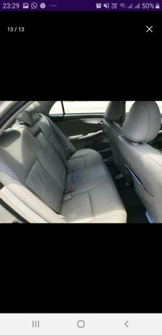 Toyota Corola GLI 1.8 Flex - Foto 3